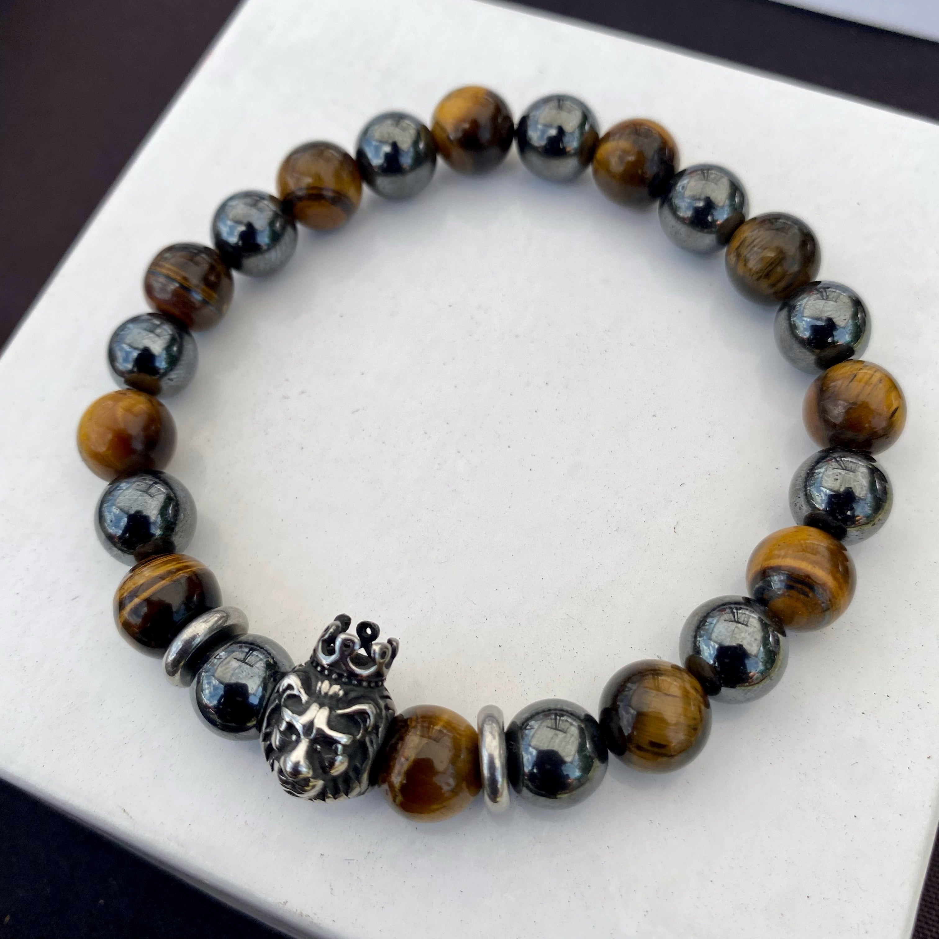 The Boss Bracelet